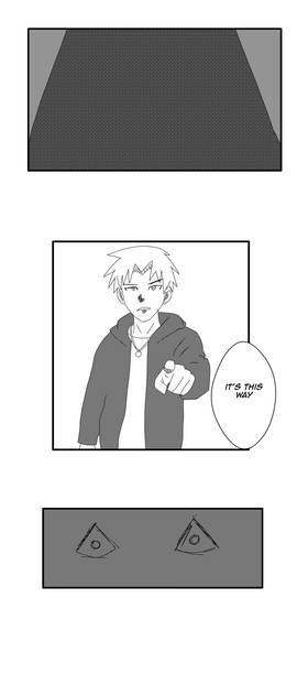 Read Anomaly  1 Page 9 in English