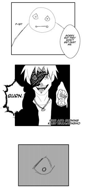 Read Anomaly  1 Page 10 in English