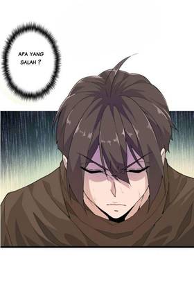 Read Magic Emperor  2 Page 3 in Indonesian