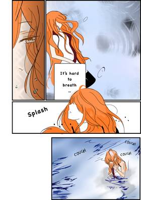 Read The flower that bloomed after its death  1 Page 1 in English