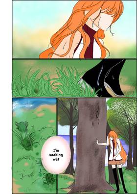 Read The flower that bloomed after its death  1 Page 2 in English