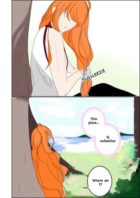 Read The flower that bloomed after its death  1 Page 4 in English