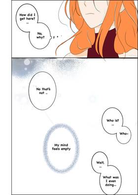 Read The flower that bloomed after its death  1 Page 5 in English