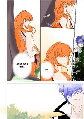 Read The flower that bloomed after its death  1 Page 6 in English