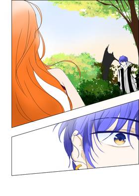 Read The flower that bloomed after its death  1 Page 7 in English