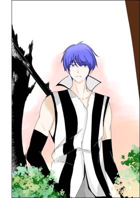 Read The flower that bloomed after its death  1 Page 9 in English