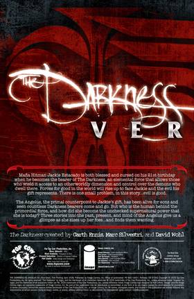 Read The Darkness [2025]  5 Page 2 in English