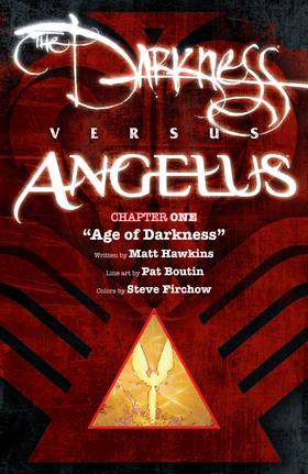 Read The Darkness [2025]  5 Page 4 in English