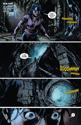 Read The Darkness [2025]  6 Page 3 in English