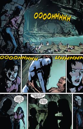 Read The Darkness [2025]  6 Page 4 in English