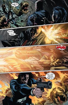 Read The Darkness [2025]  6 Page 7 in English