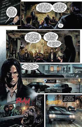 Read The Darkness [2025]  6 Page 10 in English