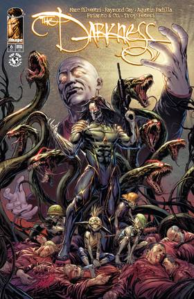 The Darkness [2025] #6