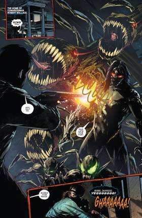 Read The Darkness [2025]  7 Page 3 in English