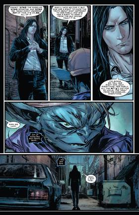 Read The Darkness [2025]  7 Page 9 in English