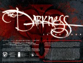 Read The Darkness [2025]  4 Page 2 in English