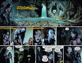 Read The Darkness [2025]  6 Page 4 in English
