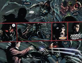 Read The Darkness [2025]  7 Page 4 in English