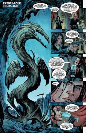 Read The Darkness [2025]  9 Page 3 in English