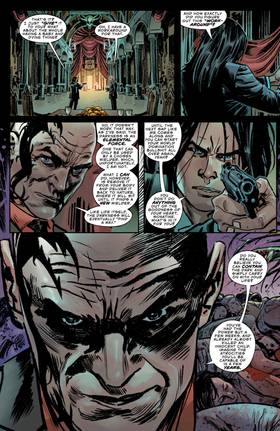 Read The Darkness [2025]  9 Page 4 in English