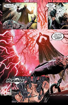 Read The Darkness [2025]  9 Page 10 in English