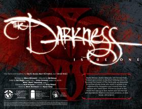 Read The Darkness [2025]  1 Page 2 in English