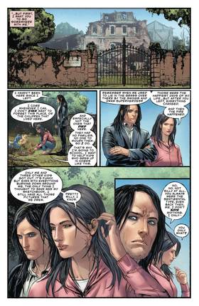 Read The Darkness [2025]  2 Page 4 in English