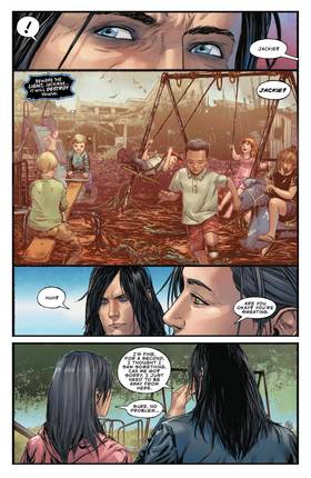 Read The Darkness [2025]  2 Page 5 in English