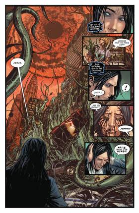 Read The Darkness [2025]  2 Page 8 in English