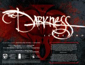 Read The Darkness [2025]  2 Page 2 in English
