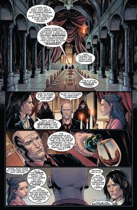 Read The Darkness [2025]  3 Page 7 in English