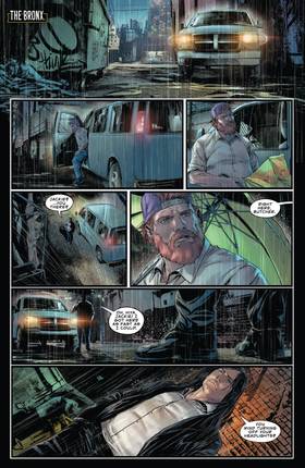 Read The Darkness [2025]  4 Page 4 in English