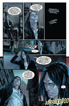Read The Darkness [2025]  4 Page 10 in English