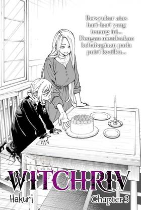 Read WITCHRIV  3 Page 1 in Indonesian