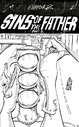 Read “SUNSET’S REACH” #2  1 Page 3 in English