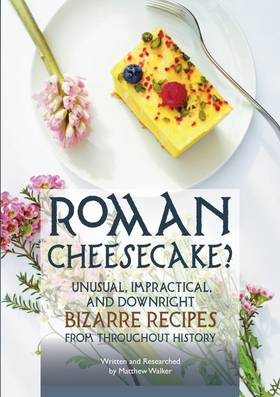 Read Roman Cheesecake  1 Page 1 in English