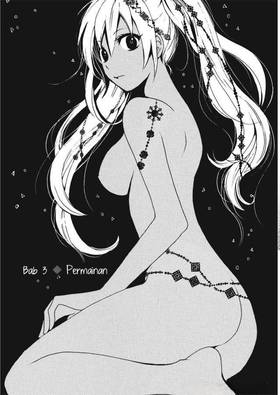 Read Velvet Kiss  3 Page 1 in Indonesian