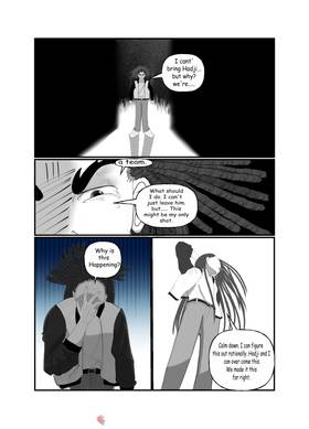 Read Diamond Status  5 Page 3 in English