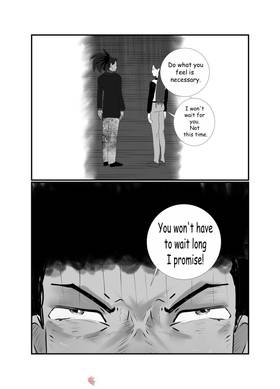 Read Diamond Status  5 Page 8 in English