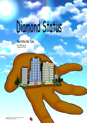 Read Diamond Status  5 Page 1 in English