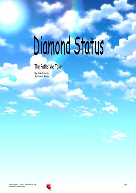 Read Diamond Status  5 Page 2 in English