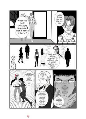 Read Diamond Status  5 Page 7 in English