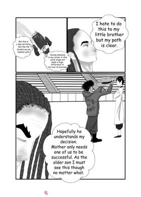 Read Diamond Status  5 Page 4 in English