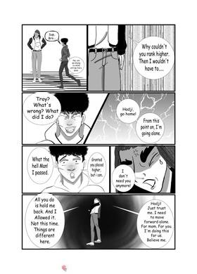 Read Diamond Status  5 Page 5 in English