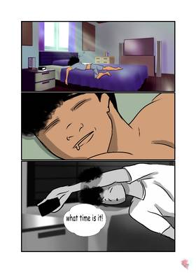Read Diamond Status  6 Page 6 in English