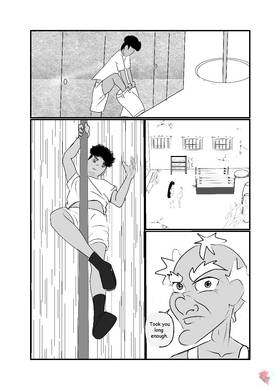 Read Diamond Status  6 Page 7 in English