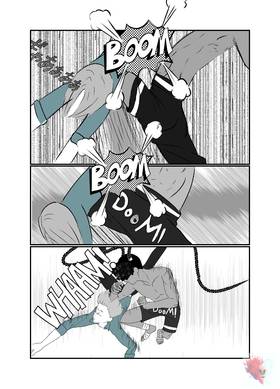 Read Diamond Status  7 Page 10 in English