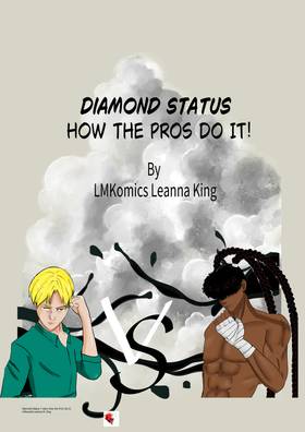 Read Diamond Status  7 Page 1 in English