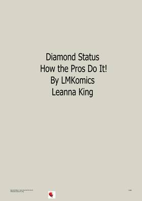 Read Diamond Status  7 Page 2 in English