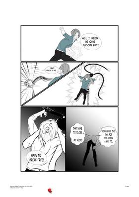 Read Diamond Status  7 Page 9 in English